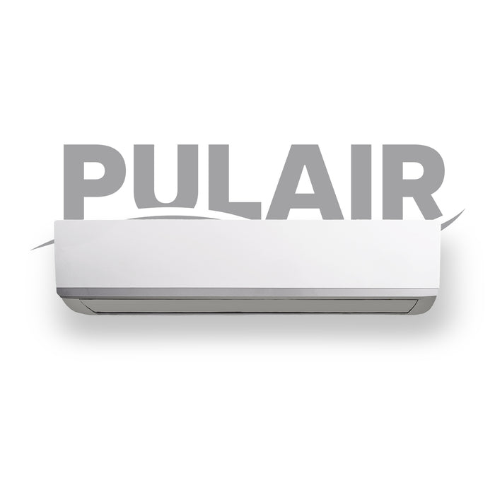 36,000 BTU 220V PULAIR 18 SEER2