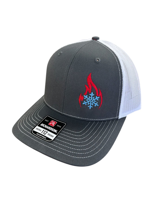 MINI SPLIT SUPPLY LLC HAT