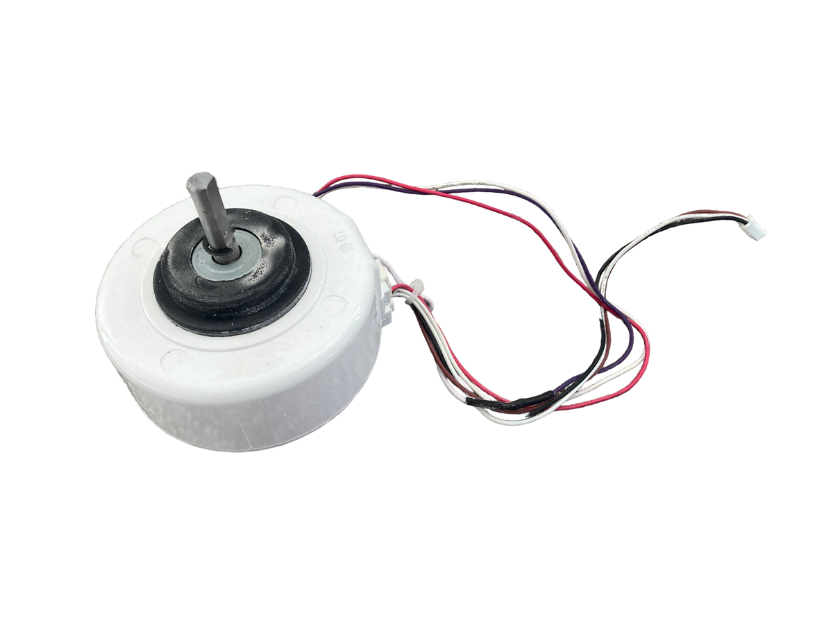 Air Handler Fan Motor — MINI SPLIT SUPPLY